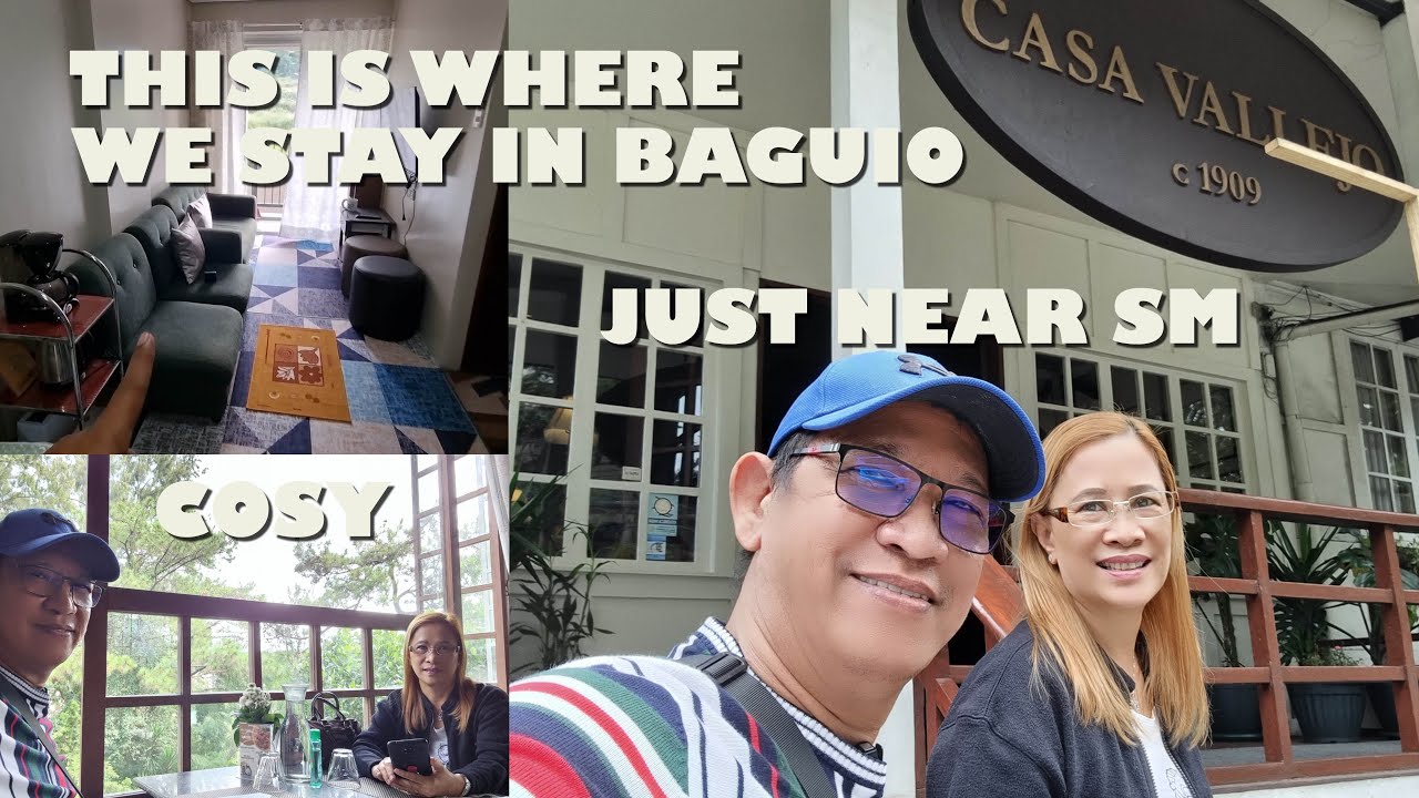 CONDO REVIEW AT BREAKFAST TO OUR FAVORITE PLACE CASA VALLEJO NAKAKA