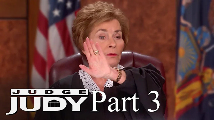 Woman Says Her Car Was Vandalized AFTER Accident  Part 3