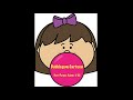 Bubblegum Cartoon (Herr Purpur, Adam, & KC)