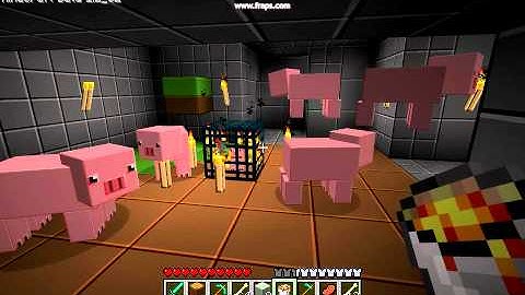Pig Spawner