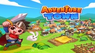 Adventure Town