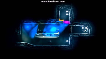 The Swapper: Part 1 - Death of an Unloved