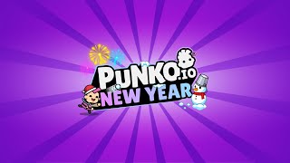 👽 NEW Year Update in Punko.IO 👽 screenshot 4