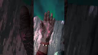 #new #lokk1 #beautiful #mehndi #hindisong i am mehndi art'tist