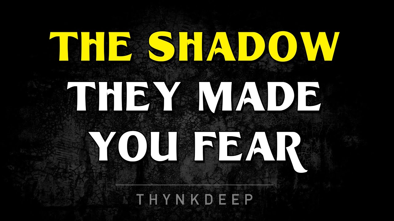 Предупреждение Юнга: почему они боятся вашего восхождения