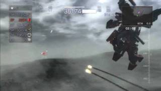 【ACfA】ARMORED CORE for Answer【バトロイ】