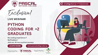 Python Programming Class 2