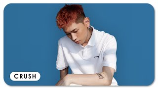 💿𝗙𝗨𝗟𝗟▸ 크러쉬 노래모음 | Crush songs playlist