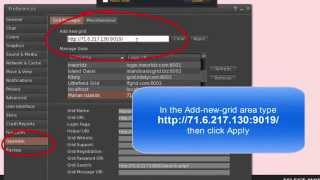 Downloading Firestorm viewer
