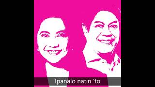 DOCTORS ARE FOR LENI KIKO / WALA NG SOLID NORTH #kakampink
