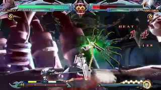 【BBCPEX】deviswitch【Unlimited Lambda Combo Movie】