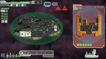 Faster Than Light (Balance Mod) - Zoltan A - Relaxation & Kindness - Show #1652