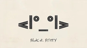 Caravan Palace -  Black Betty