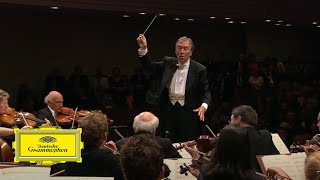 Claudio Abbado – Mahler: Symphony No. 5 in C Sharp Minor: IV. Adagietto. Sehr Langsam (excerpt)