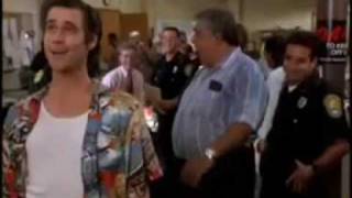 Ace ventura laugh