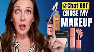 Can ChatGPT Choose My Makeup Better Than I Can? screenshot 5