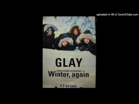 Winter again歌ってみた（原キー）/GLAY