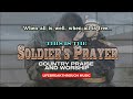 This is the &quot;SOLDIER&#39;S PRAYER&quot; / LIFEBREAKTHROUGH MUSIC