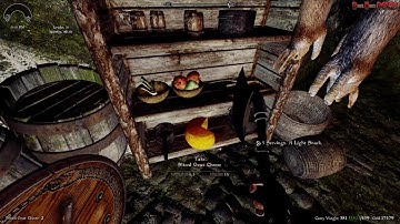 The Elder Scrolls V: Skyrim Gameplay Walkthrough Part 25 - Skyrim 4K