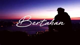 Bertahan Dalam Kesulitan