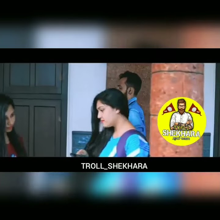 Dil Rang Tulu Musical Album | Troll video #trollshekhara