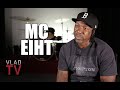 MC Eiht Says 2Pac Thought 'Menace II Society' Character Wasn't Gangster