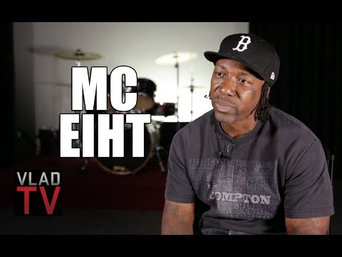 MC Eiht Says 2Pac Thought 'Menace II Society' Character Wasn't
