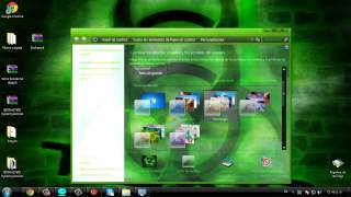 TEMA BIOHAZARD WINDOWS 7 TUTOPLAYBEHN