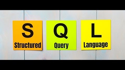 SQL Scenario Based Interview Question - 2