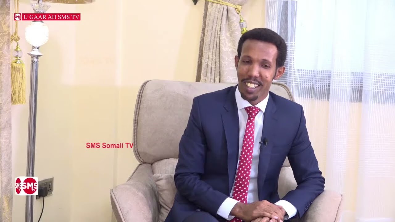 Yaa Dilay Ikraan Tahliil?.Waraysi, Kusimihii hore ee NISA  ,  Xildhibaan Yaasiin Fareey