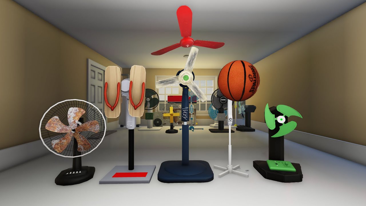 Why Your DIY Fan Might Be A Fire Hazard