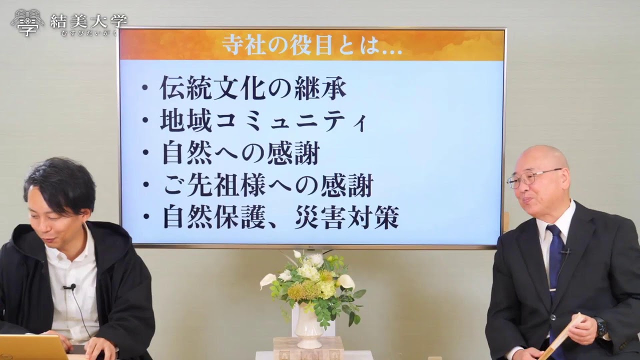 К 2040 году количество святынь сократится вдвое!