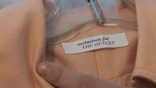 How To Get the Best Deals At Outlet Stores