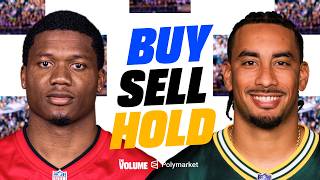Fantasy Football Trade Advice for Week 5: RBs & QBs to Buy or Sell (2026) screenshot 3