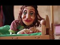 Teaser &quot;Laia e o Voo da Imaginação &quot; - Cia Tu Mateixa Marionetes (Brazil)