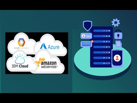 How to create proxy server | Cloud proxy aws digitalocean vultr hetzner linode google cloud proxies