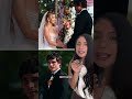 Cassie &amp; Nate’s Wedding Takes a Dark Turn #euphoria #hbomax #sydneysweeney #riristea #rivetsoro