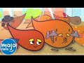 Altra Top 10 ANIME più FOLLI da vedere!