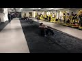 Navy SEAL v. Lineman (Focused Athletics)