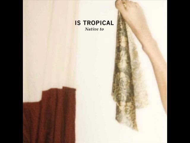Watch Is Tropical - What ??? on YouTube Watch Is Tropical - What ??? on YouTube