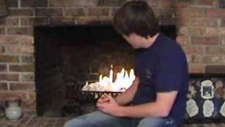 Burning the History IA