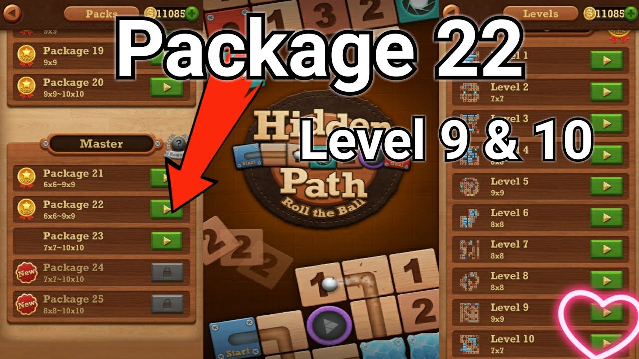 Level 7 4=5 9=?. Level 1 9