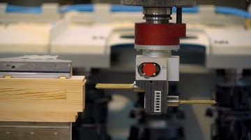 Super HEROES – Pre-Delivery Testing for Kneer Sued Fenster