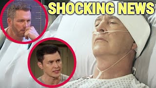 Days of our lives! Eric & Christopher Share Heartbreaking Story After Drake's Death Shocks Fans