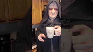 Papa Palpatines Morning Mugs 4