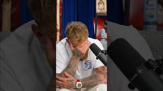 Jake Paul Was Not Ready For Theo Von 😂