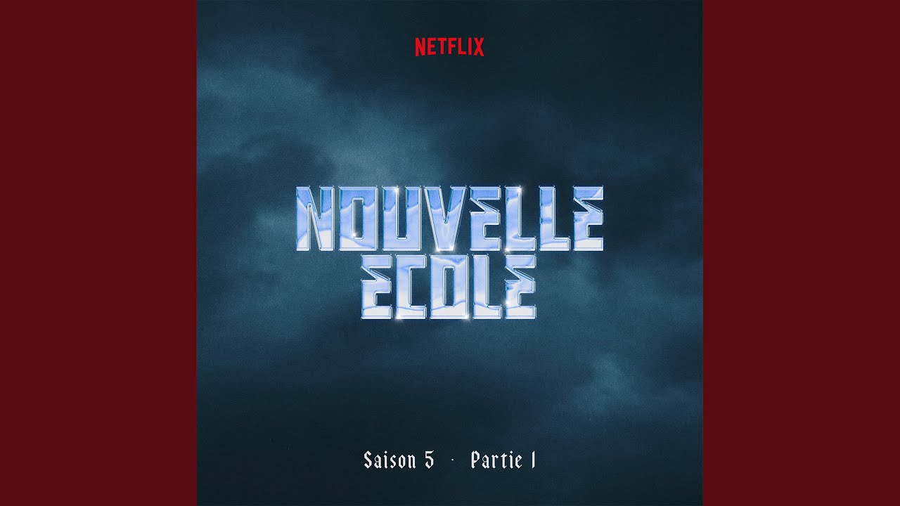 Machakil - Nouvelle École