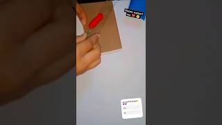 Diy Clay Cherrydiy craft clay viralshorts viral shorts viral 500subcribers craftideas