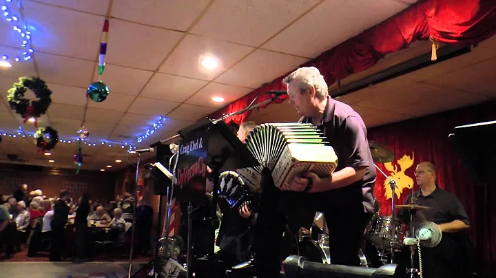 LARRY TROJANOWSKI 99 BIRTHDAY PARTY