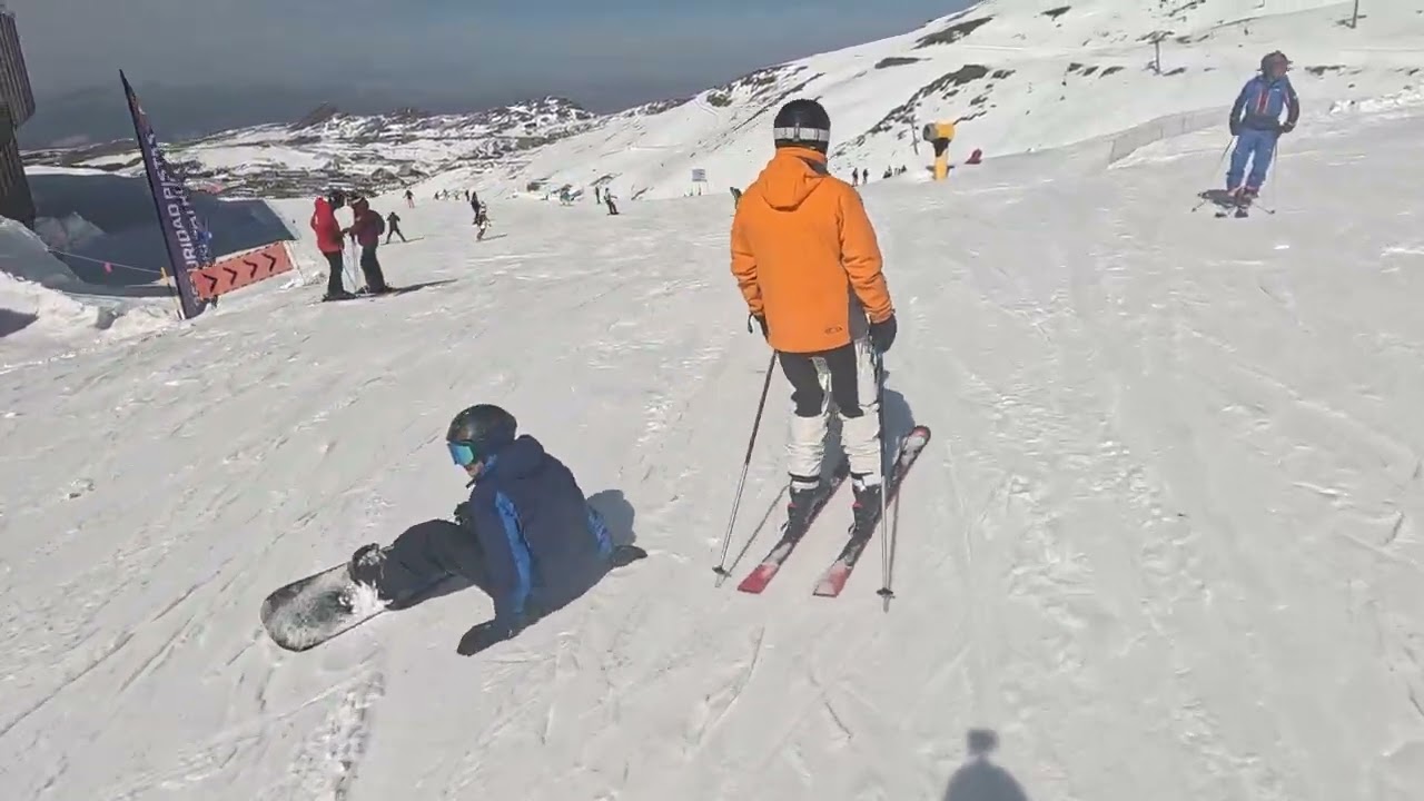 SIERRA NEVADA 2026 N. 6